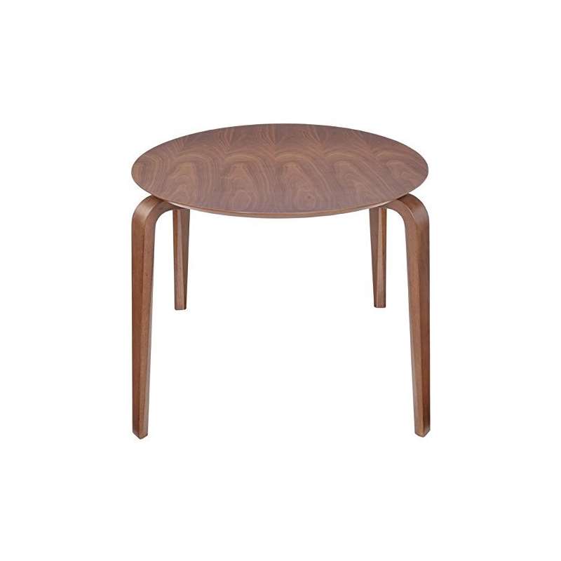 Virginia Key Dining Table, Walnut