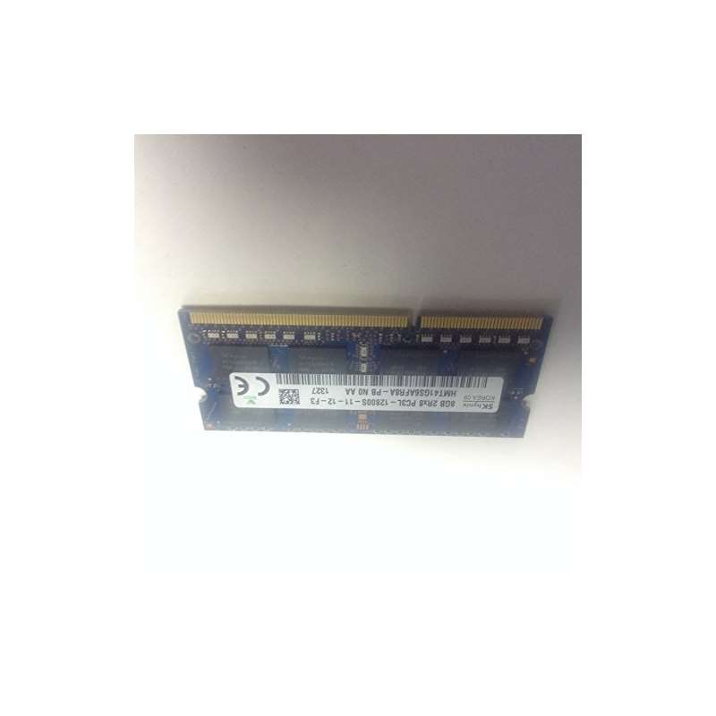 Hynix 8GB DDR3 Memory SO-DIMM 204Pin PC3L-12800S 1