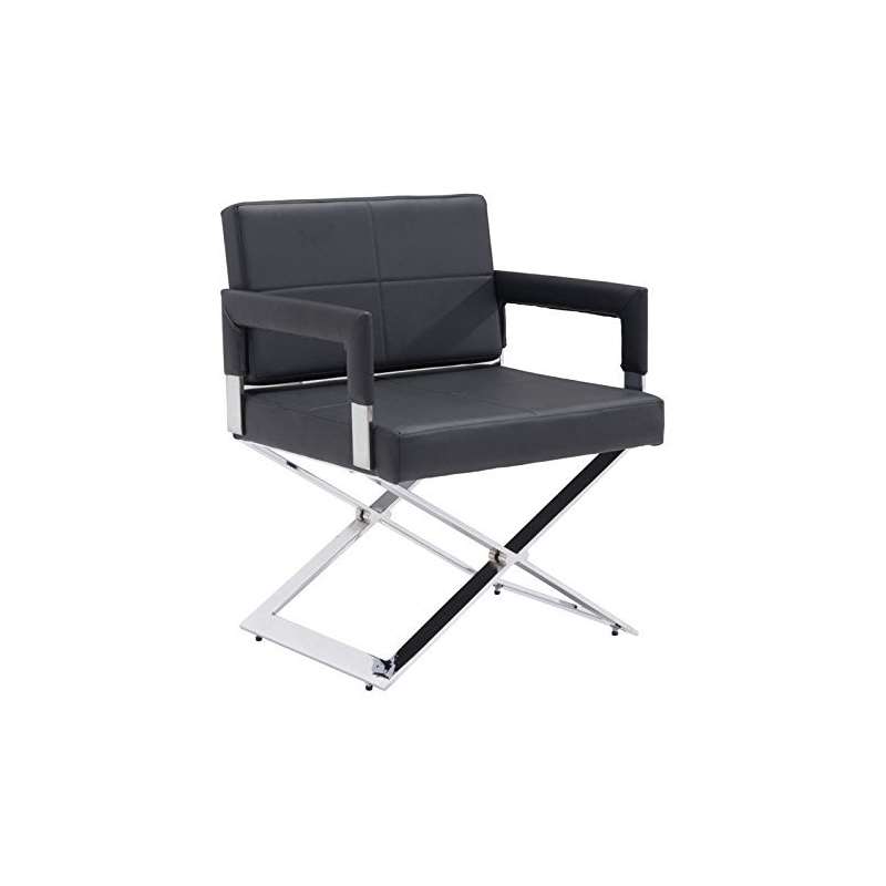 Yes Chair, Black