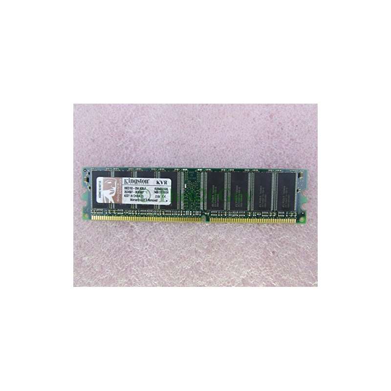 Kingston Technologies 1GB DDR SDRAM Desktop Memory