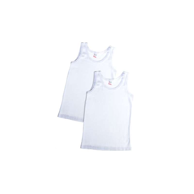 Kids By Toddler And Boys White Ultra Comfort Turki