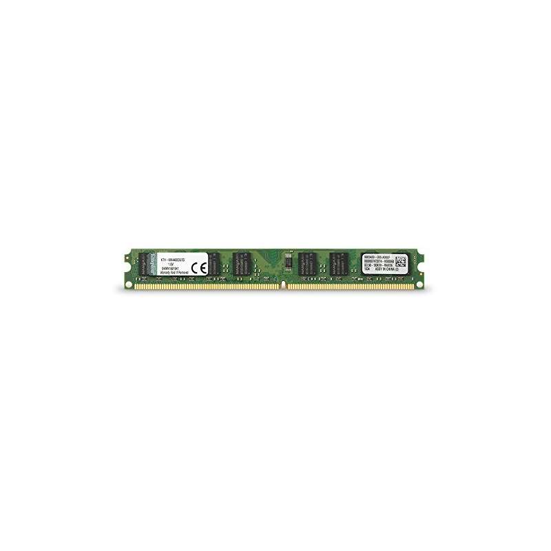 Kingston 2 GB DDR2 SDRAM Memory Module 2 GB 1 X 2