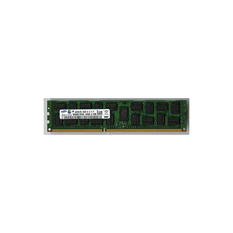 M393B5170FH0-CH9Q5 4Gb Ddr3 1333Mhz Pc3-10600 240-