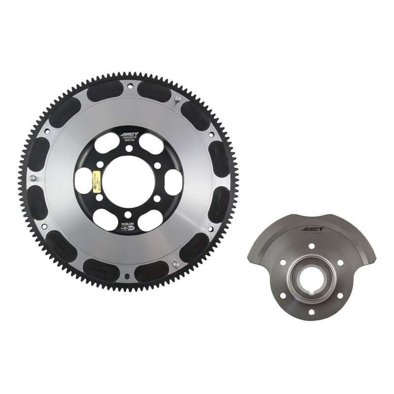 Flywheel Kit Streetlite W/CW02