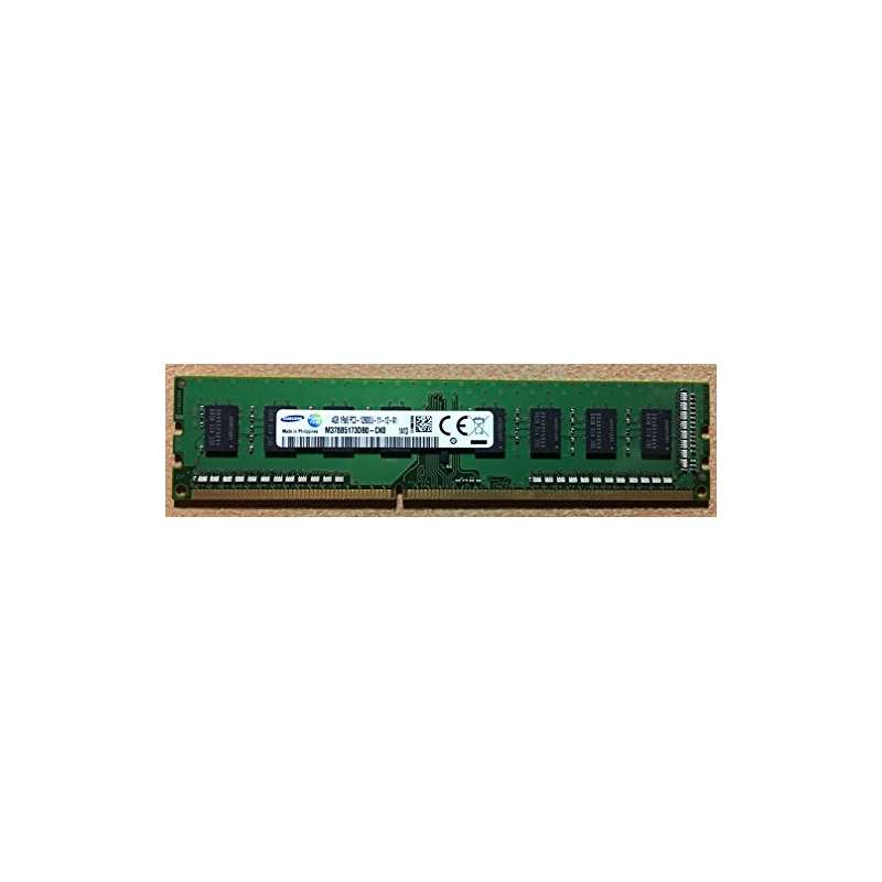 Samsung Original Ram Memory Upgrade 4GB 1 X 4GB ,