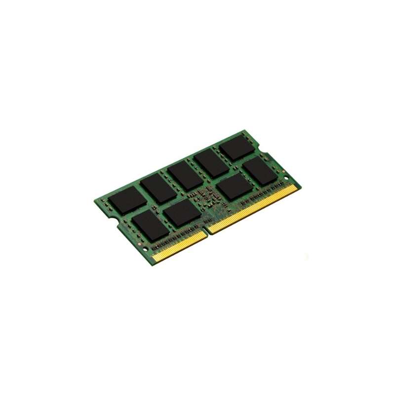 Valueram 8GB 1600Mhz DDR3L PC3-12800 ECC CL11 1.35