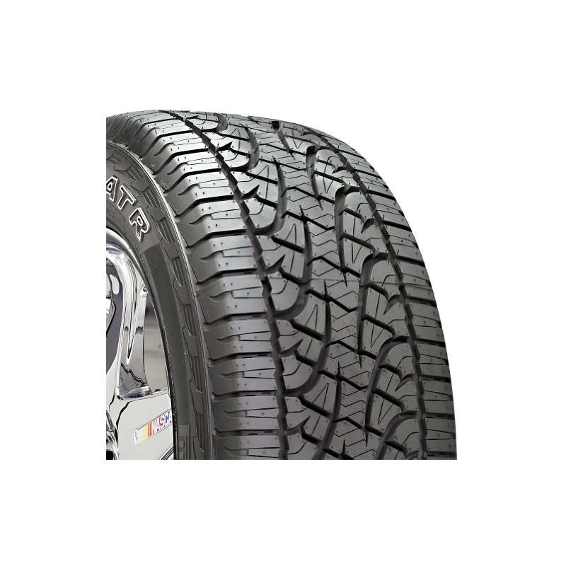 Scorpion ATR Competition Tire - 225/65R17 102H E1