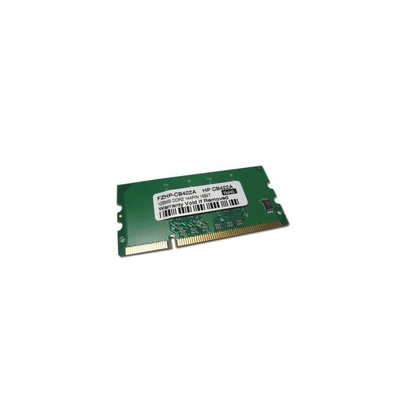 128MB DDR2 144Pin SODIMM Memory For HP Laserjet Pr