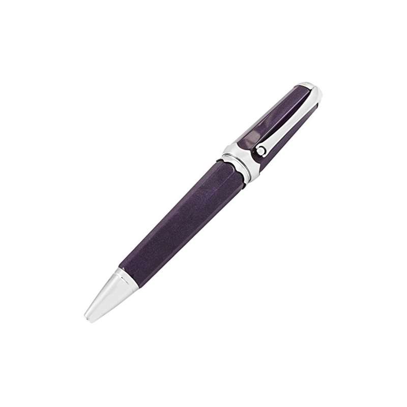 Piccola Viola Ballpoint Pen - ISPKCBAL