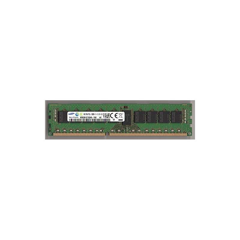 DDR3-1600 8GB ECC By REG CL11 Chip Server Memory M