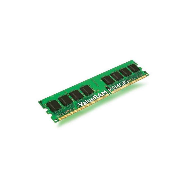 Valueram 2GB 800Mhz DDR2 Non-ECC CL5 DIMM Desktop