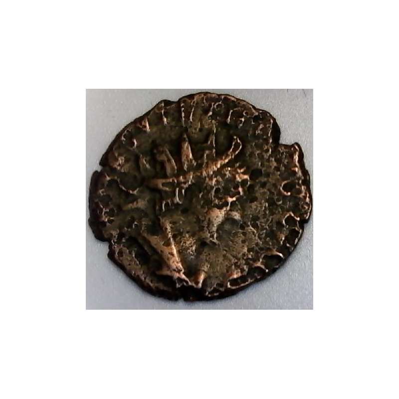 1 . Ancient Roman Coin Pre Christian Coin Good