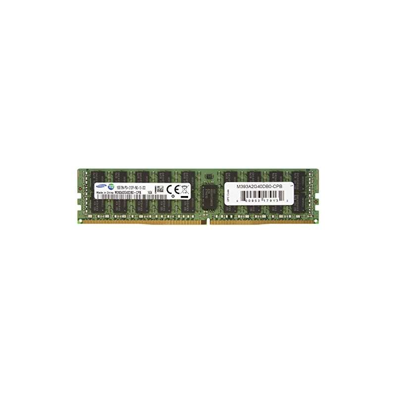 DDR4 2133Mhzcl15 16GB Regecc 2Rx 4 PC4 2133 Intern