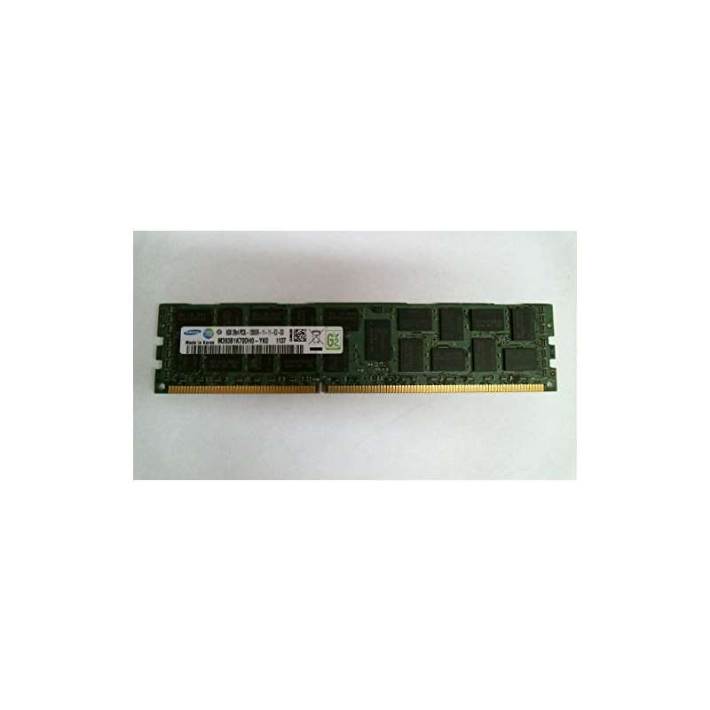 SAMSUNG M393B1K70DH0-YK0 8GB SERVER DIMM DDR3 PC12