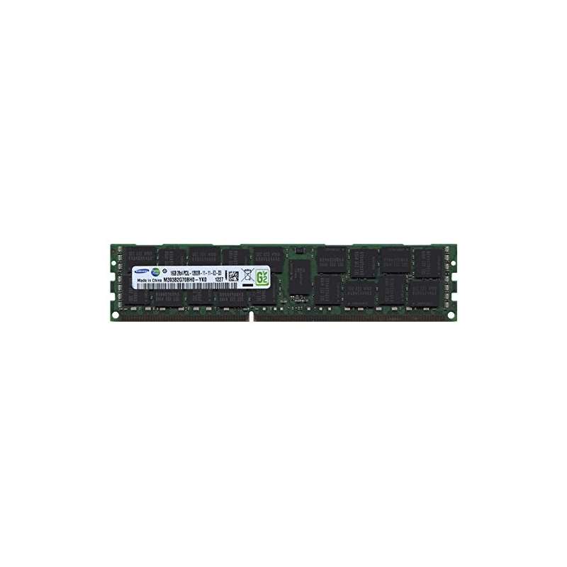 16GB DELL Poweredge Memory Upgrade PC3-12800 DDR3-