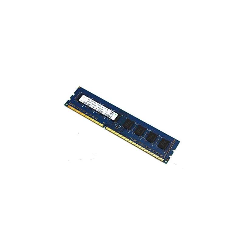 Genuine HMT351U6BFR8C-H9 Computer Memory 4GB 2Rx 8