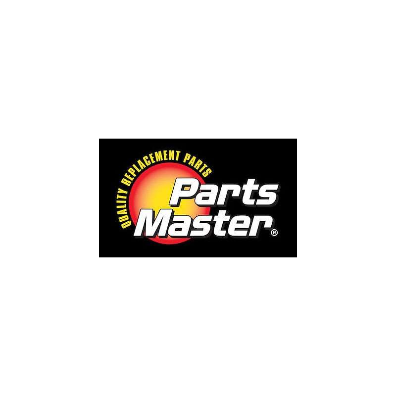 Parts Master PM513016K Hub Assembly