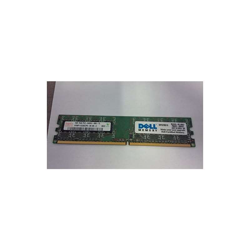 1 GB Dell New Certified Memory RAM Upgrade For Del