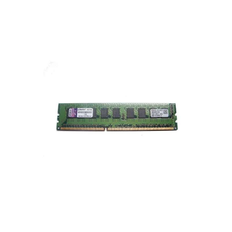 Valueram 2GB DDR3 1333Mhz DIMM Desktop Server Memo