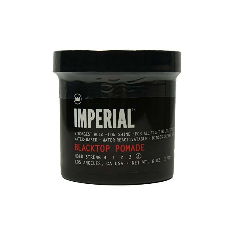 Products Blacktop Pomade