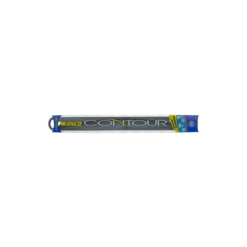 C-24-OE Contour Wiper Blade-24 , Pack Of 1