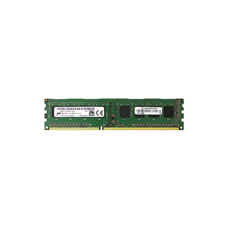 Micron 4GB DDR3 1600Mhz PC3-12800 Registered ECC 1