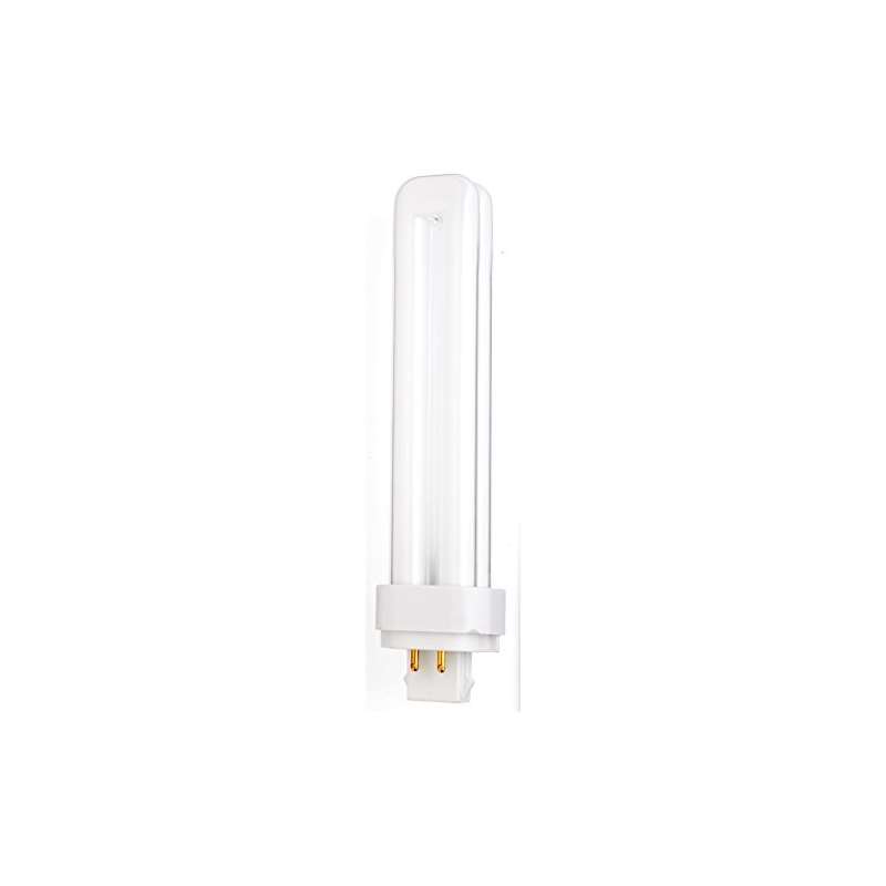 20673 26W Compact Fluorescent 4-Pin Double Tube 35