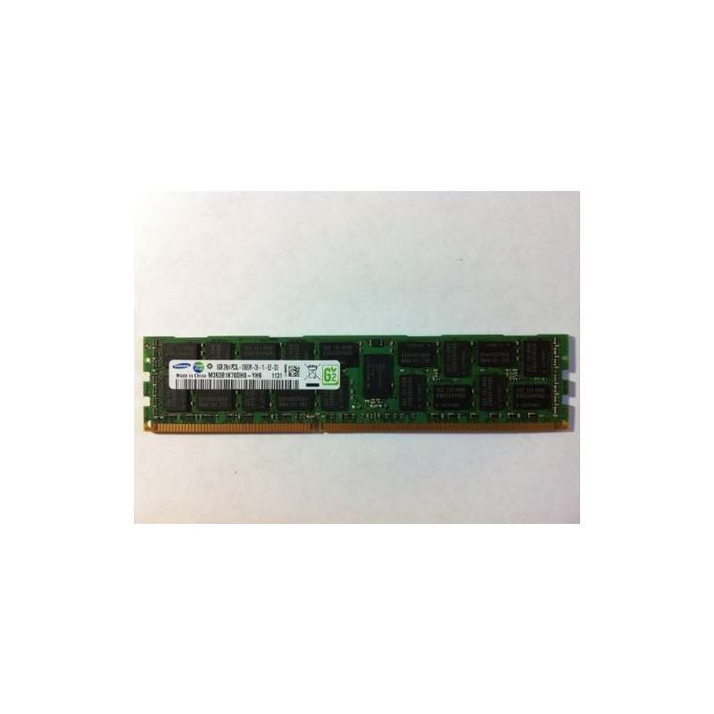 DELL-IMSOURCING M393B1K70DH0-YH9 8GB 2RX 4 DDR3 PC