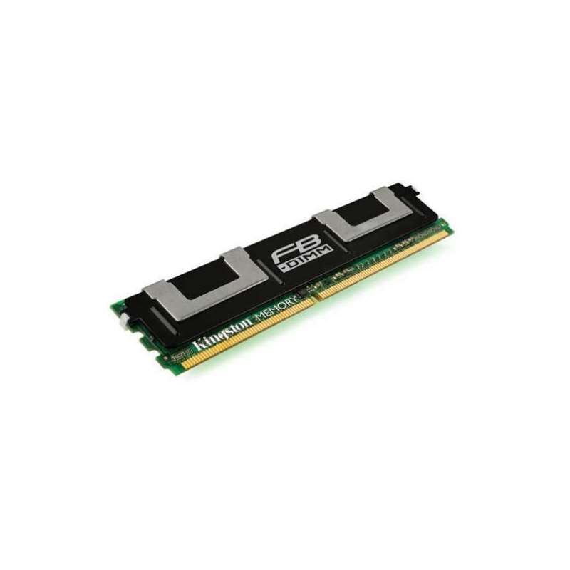 KINGSTON Valueram Server By Workstation KVR667D2D8