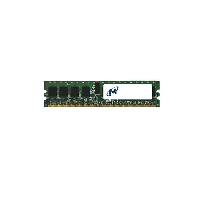 MICRON MT9JSF25672AZ-1G4D1ZE 2GB SERVER DIMM DDR3