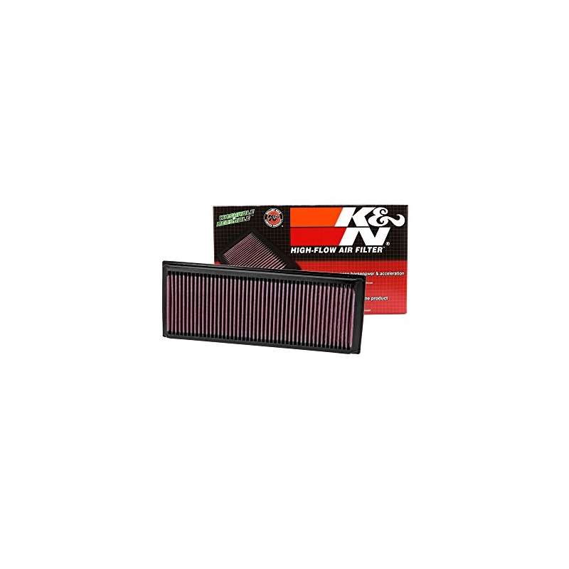 33-2865 High Performance Replacement Air Filter