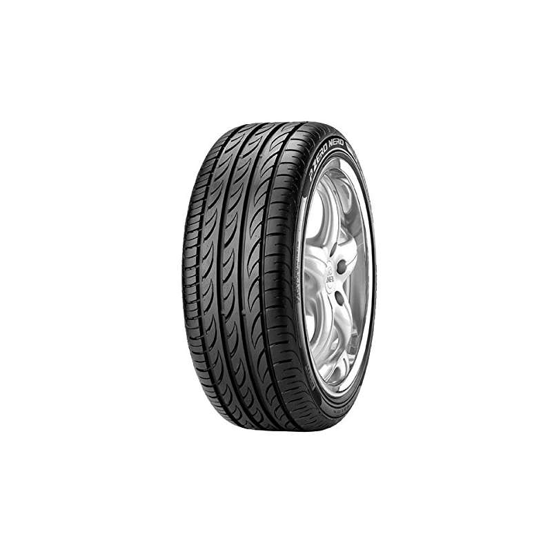 P ZERO NERO Performance Radial Tire - 205/40R17 84