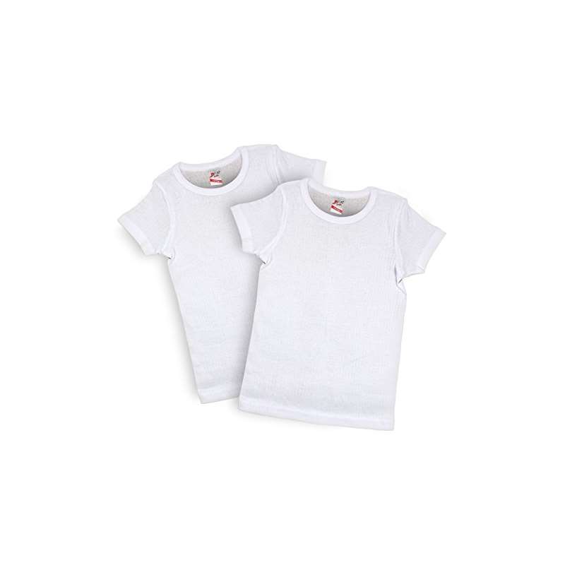 Kids By Toddler And Boys Turkish Cotton Soft Ribbe