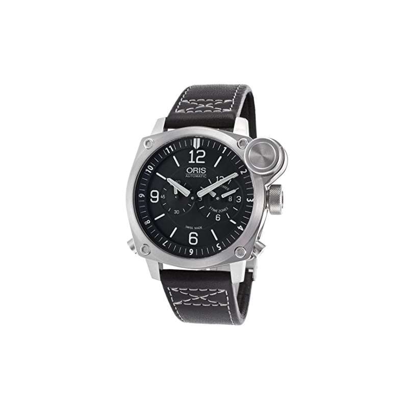 BC4 Flight Timer Mens Watch 690-7615-4164LS